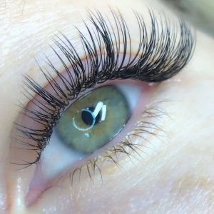 Eyelash Extension Refill