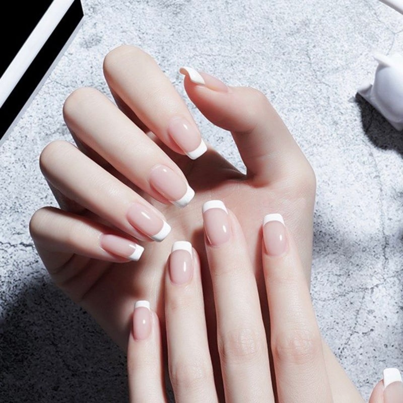 Here's the Biggest Secret to a Chip-Free Manicure | Observer